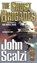 GHOST BRIGADES, JOHN SCALZI - Paperback - 9780765354068