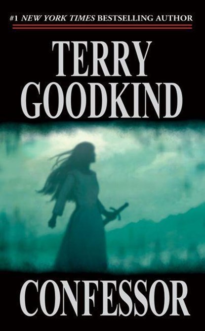 Confessor, Terry Goodkind - Paperback - 9780765354303