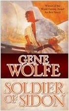 Soldier of Sidon | Gene Wolfe | 