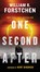 One Second After, William R. Forstchen - Paperback - 9780765356864