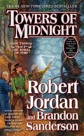Wheel of time (13): towers of midnight | R Jordan | 