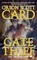 The Gate Thief, CARD,  Orson Scott - Paperback Pocket - 9780765365392