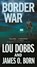 Border War, DOBBS,  Lou - Paperback - 9780765366283