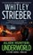 Underworld, STRIEBER,  Whitley - Paperback - 9780765368492