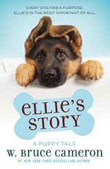 A Ellie's Story - W. Bruce Cameron - 9780765374707