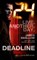 Deadline, SWALLOW,  James - Paperback - 9780765377913