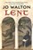 Lent, Jo Walton - Paperback - 9780765379078