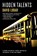 Hidden Talents, David Lubar - Paperback - 9780765379146