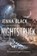 Nightstruck, BLACK,  Jenna - Gebonden - 9780765380043