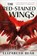 The Red-Stained Wings, BEAR,  Elizabeth - Gebonden - 9780765380159
