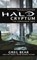 HALO: CRYPTUM, GREG BEAR - Paperback - 9780765380388