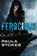 Ferocious, Paula Stokes - Paperback - 9780765380975