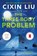 The Three-Body Problem, Cixin Liu - Paperback - 9780765382030