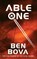 Able One, Dr Ben Bova - Overig - 9780765382986