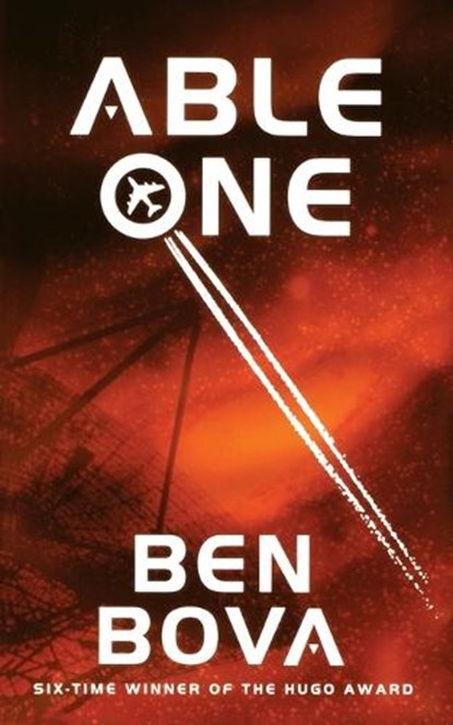 Able One, Dr Ben Bova - Overig - 9780765382986