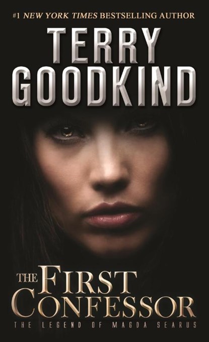 The First Confessor, Terry Goodkind - Paperback - 9780765383075