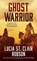 Ghost Warrior, ROBSON,  Lucia St. Clair - Paperback - 9780765383655