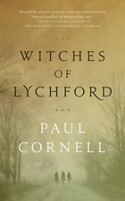 Witches of Lytchford | Cornell Paul | 