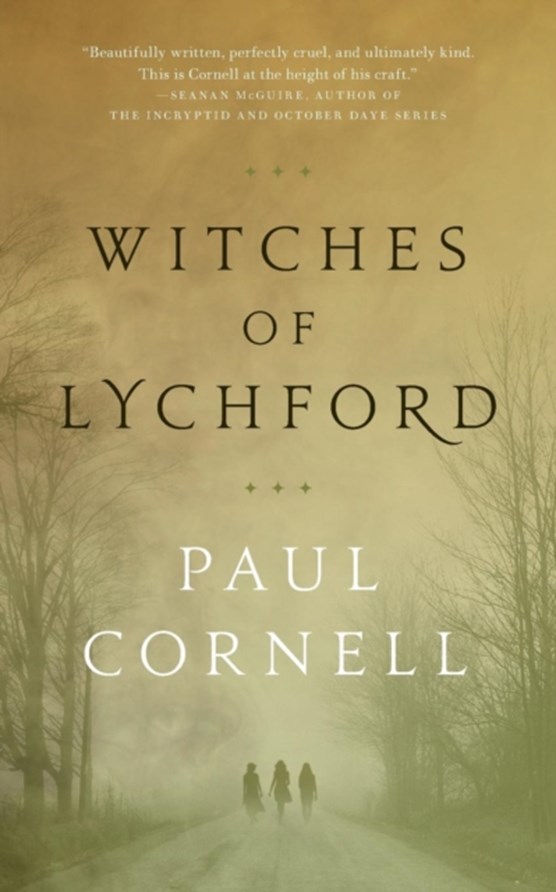 Witches of Lytchford