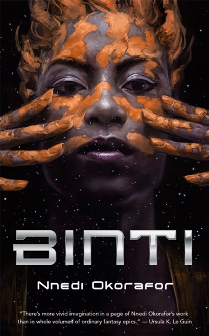 Binti, Nnedi Okorafor - Paperback - 9780765385253