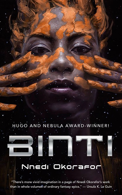 Binti, Nnedi Okorafor - Paperback - 9780765385253