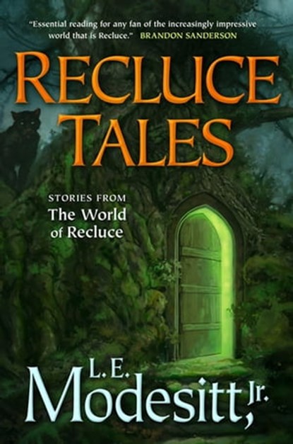 Recluce Tales, L. E. Modesitt Jr. - Ebook - 9780765386199