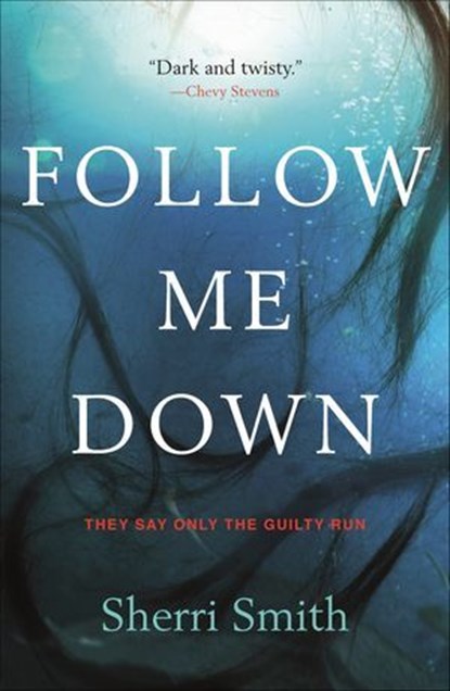 Follow Me Down, Sherri Smith - Ebook - 9780765386724