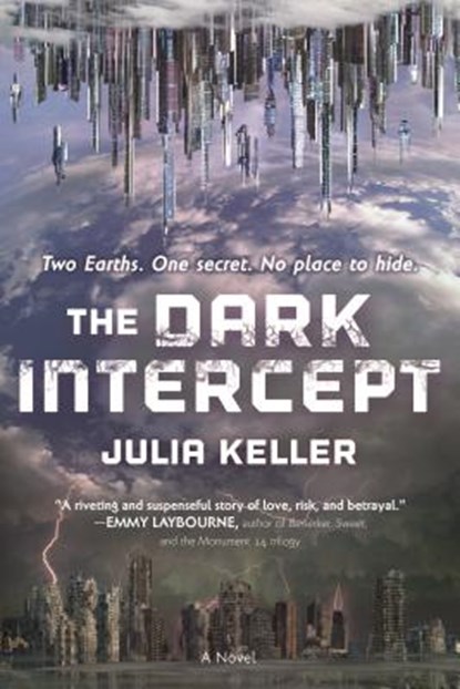 The Dark Intercept, niet bekend - Gebonden - 9780765387622