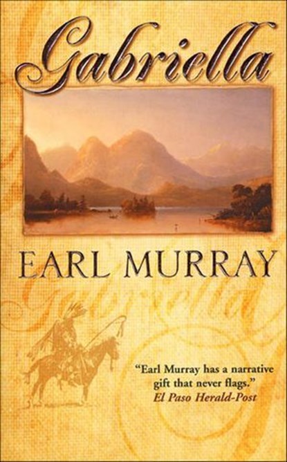 Gabriella, Earl Murray - Ebook - 9780765388391