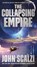 The Collapsing Empire, John Scalzi - Paperback - 9780765388902