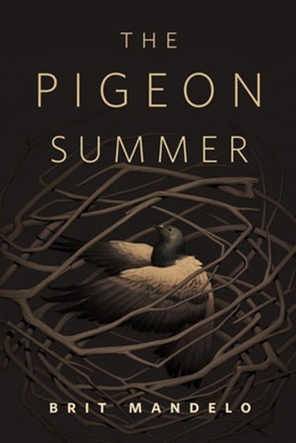 The Pigeon Summer, Lee Mandelo - Ebook - 9780765389435