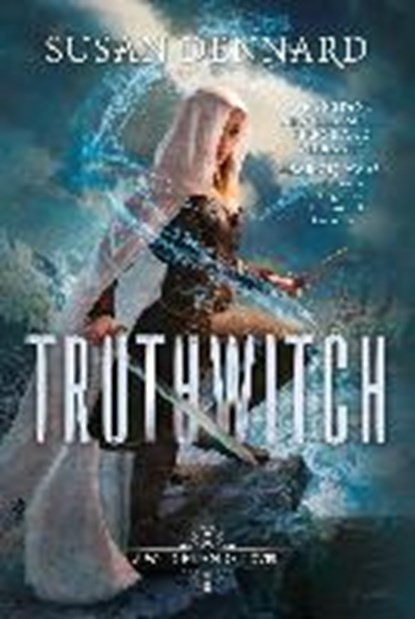 TRUTHWITCH, SUSAN DENNARD - Paperback - 9780765390226