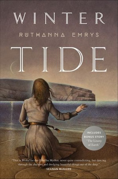 Winter Tide, Ruthanna Emrys - Ebook - 9780765390912