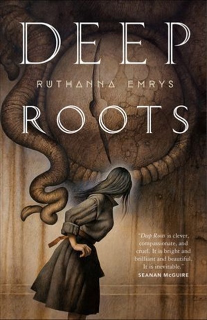Deep Roots, Ruthanna Emrys - Ebook - 9780765390929