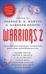 Warriors 2 -  - 9780765391100