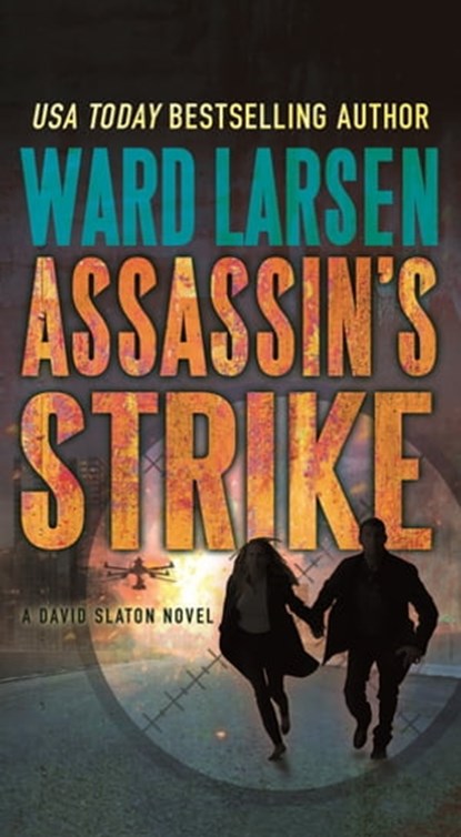 Assassin's Strike, Ward Larsen - Ebook - 9780765391575