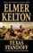 Texas Standoff, Elmer Kelton - Paperback - 9780765391797