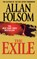 Exile, Allan Folsom - Paperback - 9780765392213