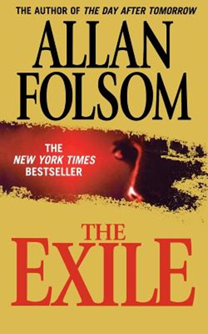 Exile, Allan Folsom - Paperback - 9780765392213