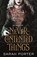Never-Contented Things, PORTER,  Sarah - Gebonden - 9780765396730