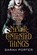 Never-Contented Things, Sarah Porter - Paperback - 9780765396747
