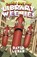 Check Out the Library Weenies, David Lubar - Paperback - 9780765397072