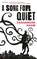 A Song for Quiet, Cassandra Khaw - Paperback - 9780765397409
