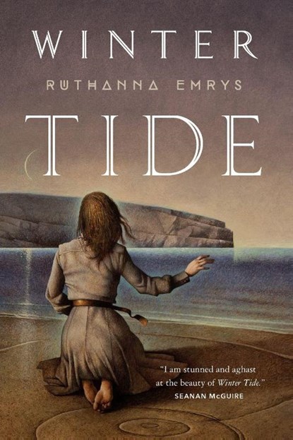 Winter Tide, Ruthanna Emrys - Paperback - 9780765398086
