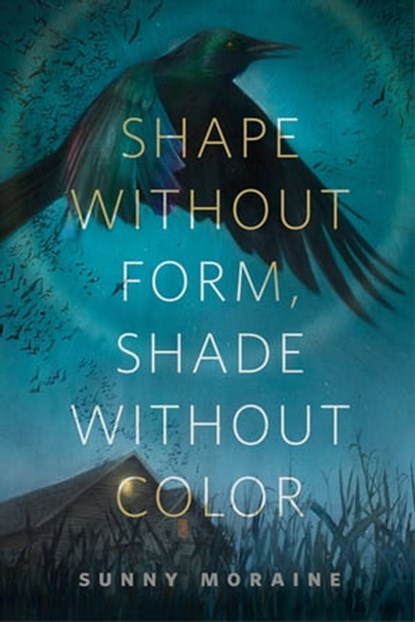 Shape Without Form, Shade Without Color, Sunny Moraine - Ebook - 9780765398345