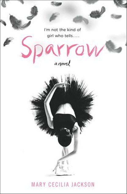 Sparrow, Mary Cecilia Jackson - Ebook - 9780765398840