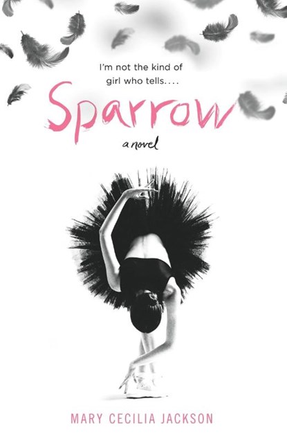 Sparrow, Mary Cecilia Jackson - Paperback - 9780765398864