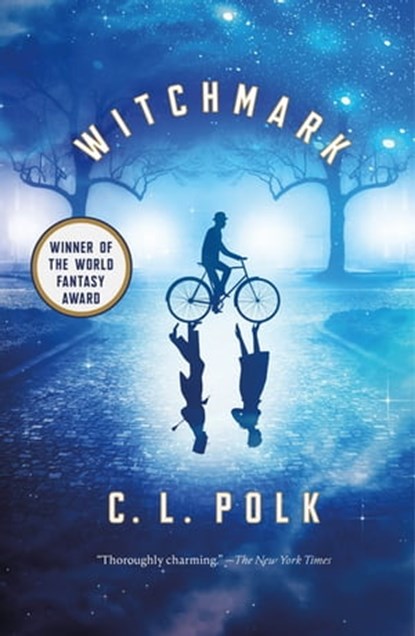 Witchmark, C. L. Polk - Ebook - 9780765398970