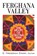 Ferghana Valley, S. Frederick Starr - Paperback - 9780765629999