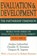 Evaluation and Development, Osvaldo N. Feinstein - Gebonden - 9780765801715